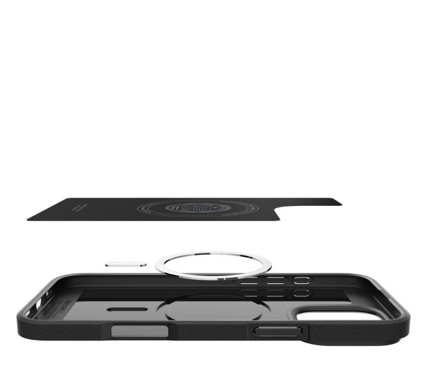 Spigen Core Armor Mag Magsafe do iPhone 16 Pro Matte Black - 1279629 - zdjęcie 6